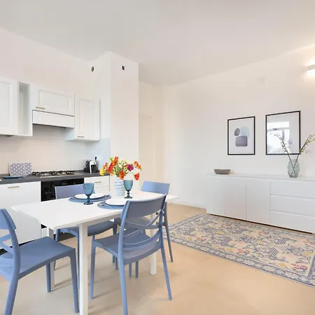 Apartment Sve Cagliari