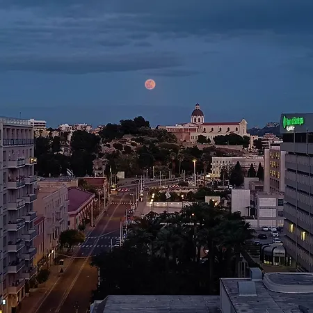 Lejlighed Sve Cagliari