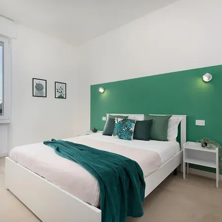 Apartmán Sve Cagliari