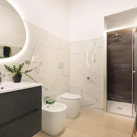 Sve Apartmán Cagliari